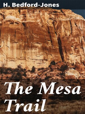 cover image of The Mesa Trail